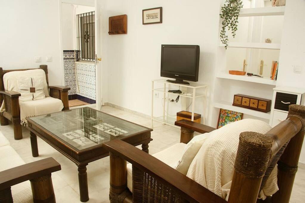 Duplex Las Torres La Barrosa 3Beds - A 700M De La Playa Chiclana de la Frontera Buitenkant foto
