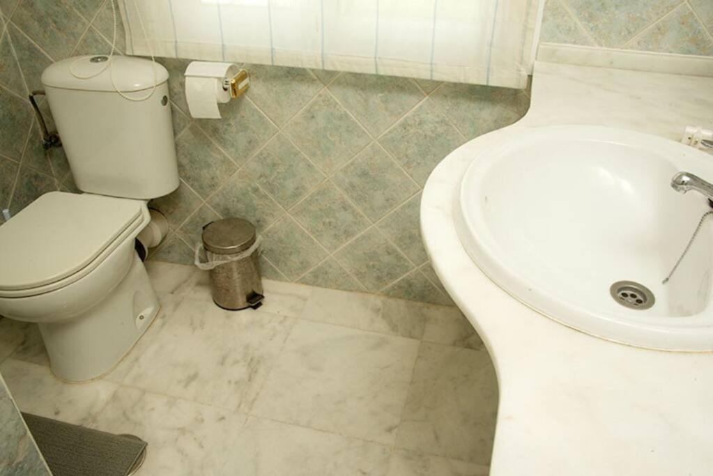 Duplex Las Torres La Barrosa 3Beds - A 700M De La Playa Chiclana de la Frontera Buitenkant foto