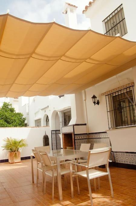 Duplex Las Torres La Barrosa 3Beds - A 700M De La Playa Chiclana de la Frontera Buitenkant foto