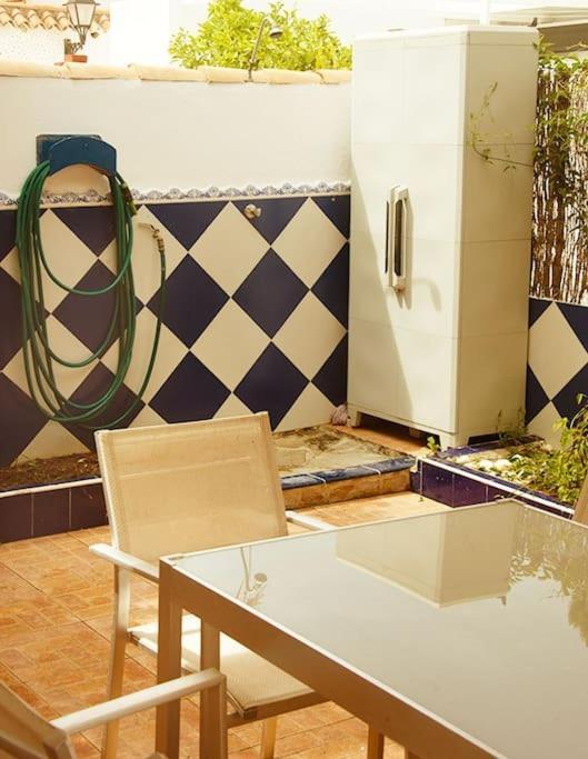 Duplex Las Torres La Barrosa 3Beds - A 700M De La Playa Chiclana de la Frontera Buitenkant foto