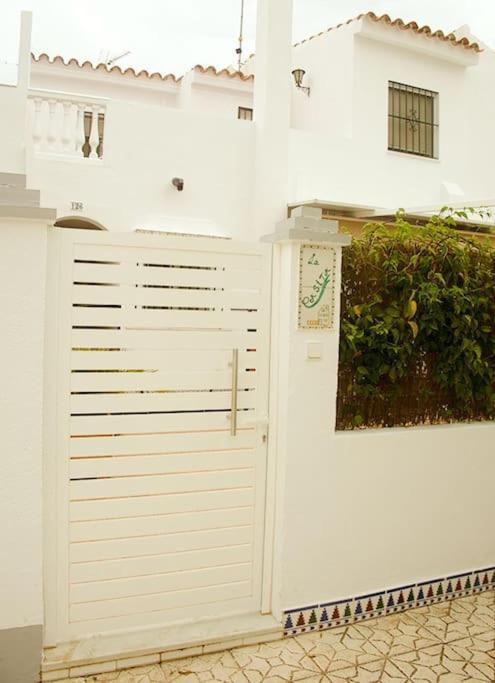 Duplex Las Torres La Barrosa 3Beds - A 700M De La Playa Chiclana de la Frontera Buitenkant foto