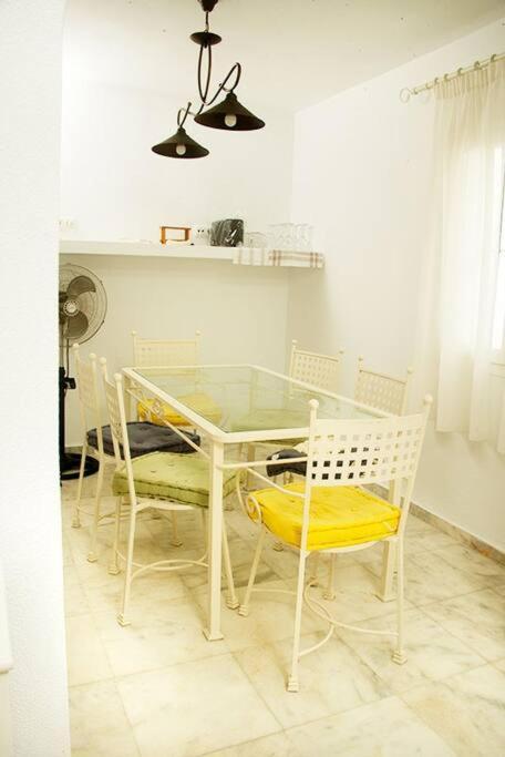 Duplex Las Torres La Barrosa 3Beds - A 700M De La Playa Chiclana de la Frontera Buitenkant foto