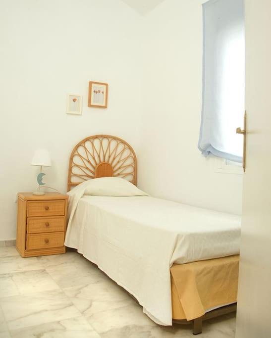 Duplex Las Torres La Barrosa 3Beds - A 700M De La Playa Chiclana de la Frontera Buitenkant foto