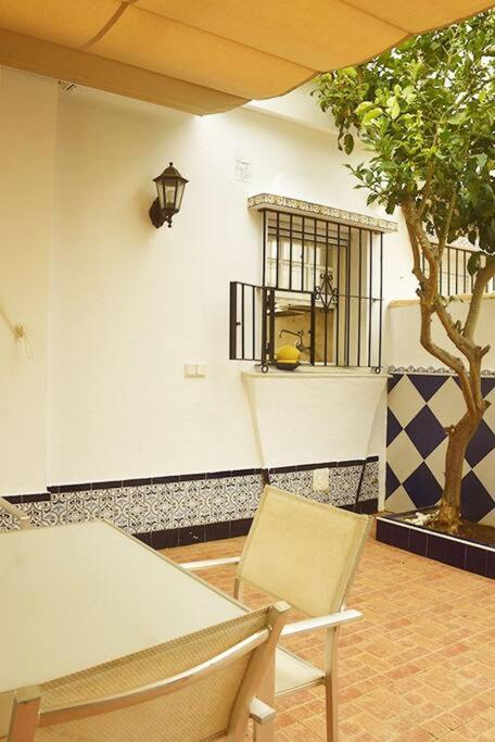 Duplex Las Torres La Barrosa 3Beds - A 700M De La Playa Chiclana de la Frontera Buitenkant foto