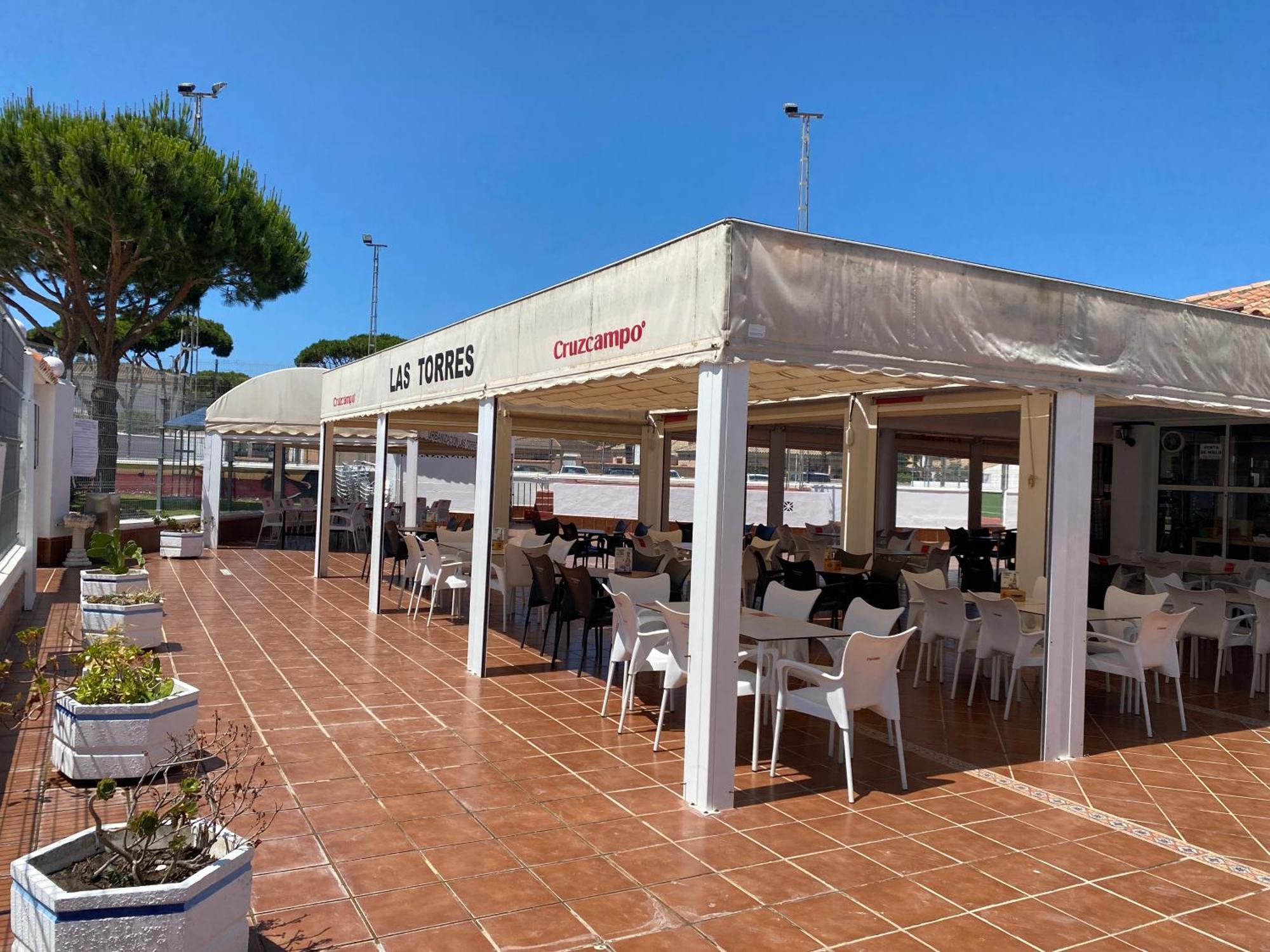 Duplex Las Torres La Barrosa 3Beds - A 700M De La Playa Chiclana de la Frontera Buitenkant foto
