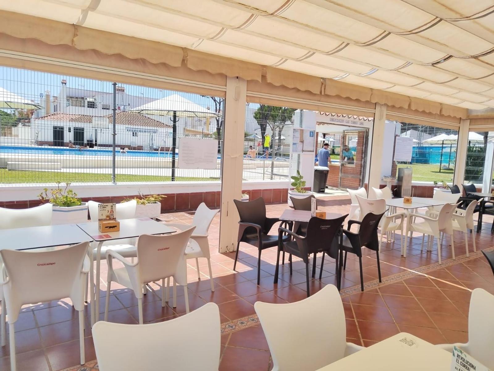 Duplex Las Torres La Barrosa 3Beds - A 700M De La Playa Chiclana de la Frontera Buitenkant foto